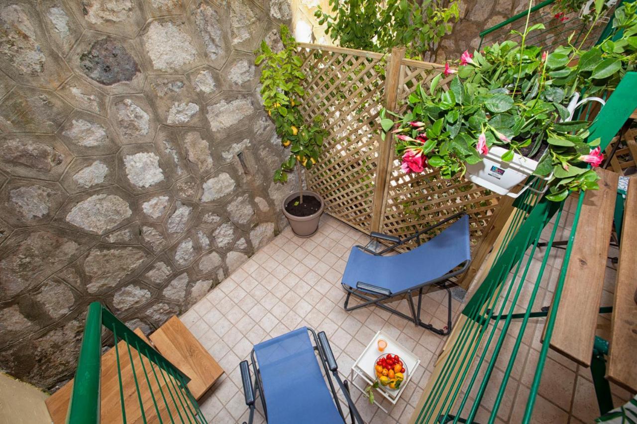 Millie'S Place Sorrent Exterior foto